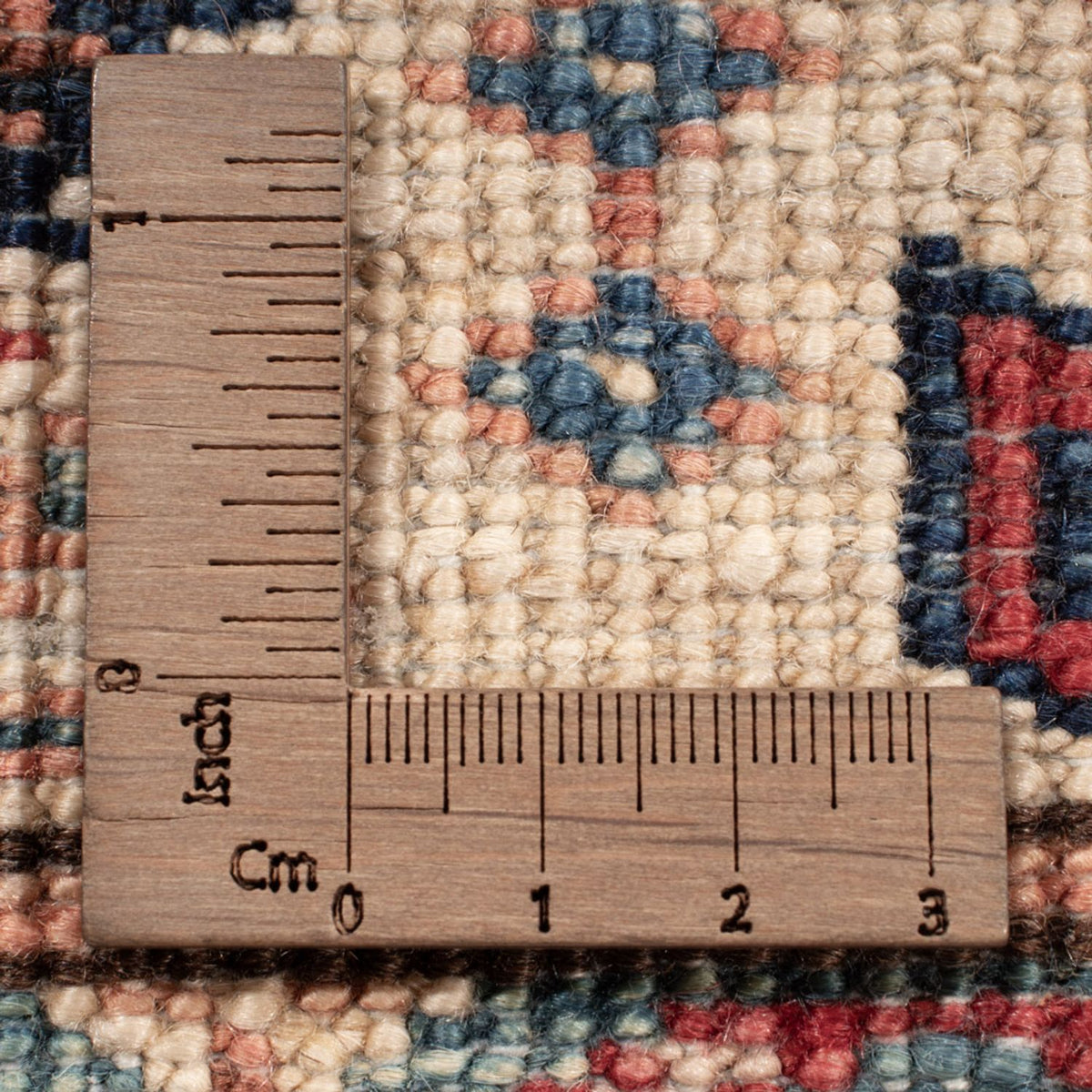 Ziegler Rug - Kazak - 240 x 164 cm - blue