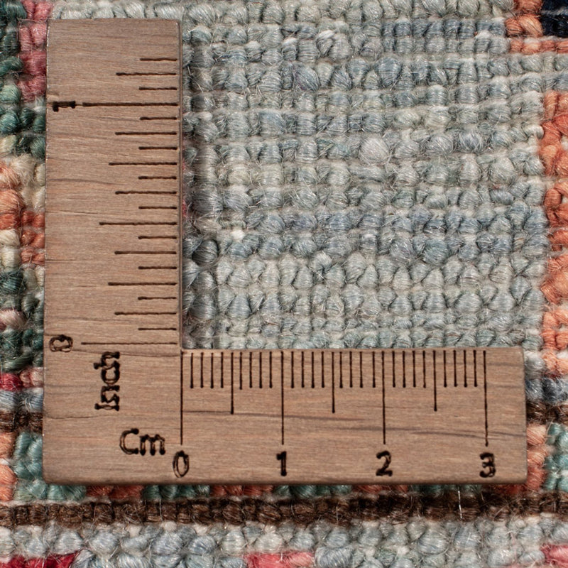 Ziegler Rug - Kazak - 233 x 172 cm - grey