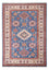 Ziegler Rug - Kazak - 248 x 170 cm - blue