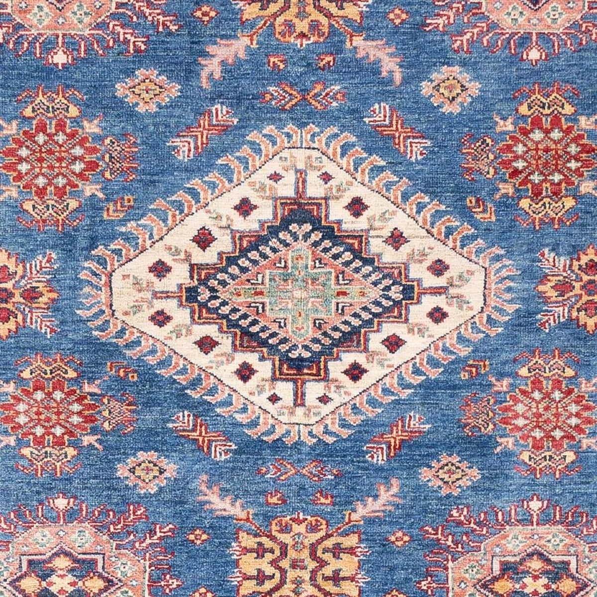 Ziegler Rug - Kazak - 248 x 170 cm - blue