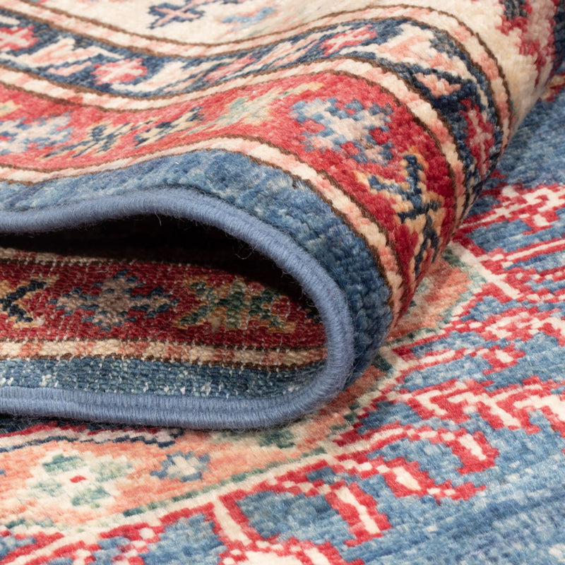 Ziegler Rug - Kazak - 248 x 170 cm - blue