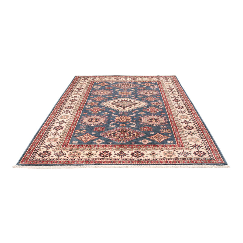 Ziegler Rug - Kazak - 248 x 170 cm - blue