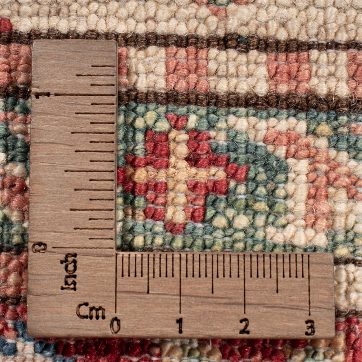 Ziegler Rug - Kazak - 248 x 170 cm - blue