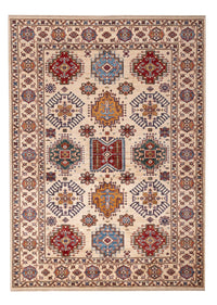 Ziegler Rug - Kazak - 246 x 176 cm - cream