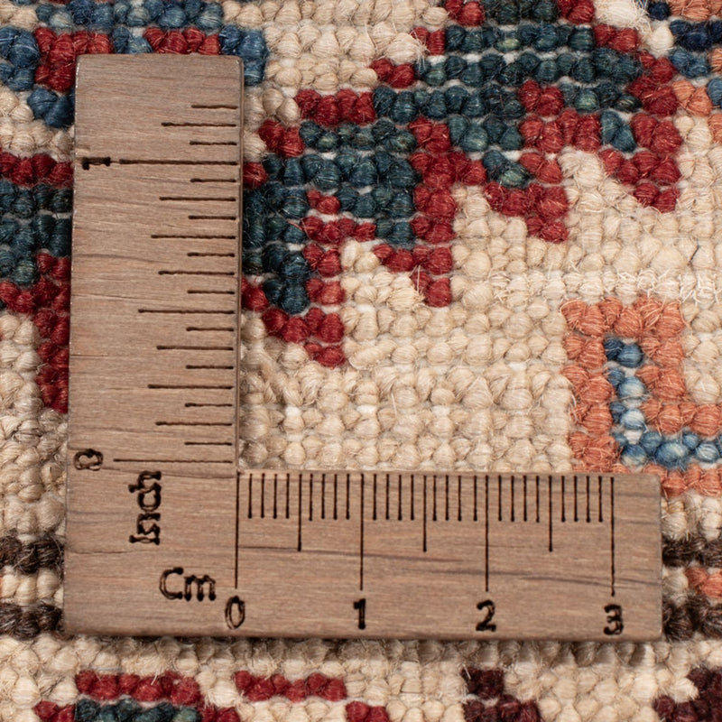 Ziegler Rug - Kazak - 246 x 176 cm - cream