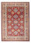 Ziegler Rug - Kazak - 244 x 176 cm - red