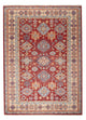 Kazak Rug 244x176cm - Oriental Rug