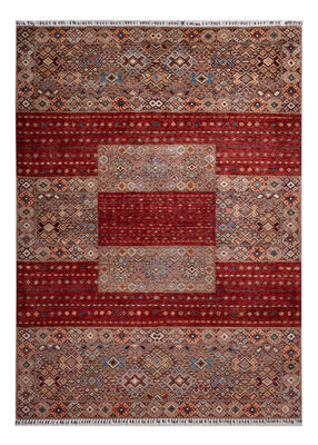 Ziegler Rug - Ariana - 240 x 176 cm - multicolored
