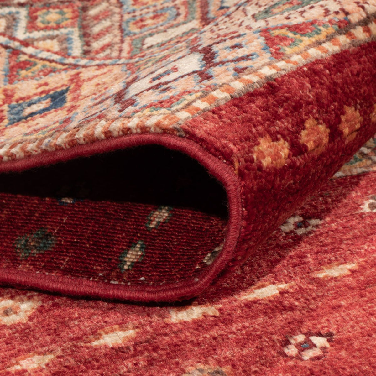 Ziegler Rug - Ariana - 240 x 176 cm - multicolored