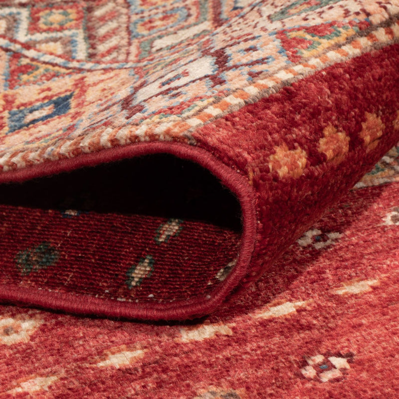 Ziegler Rug - Ariana - 240 x 176 cm - multicolored