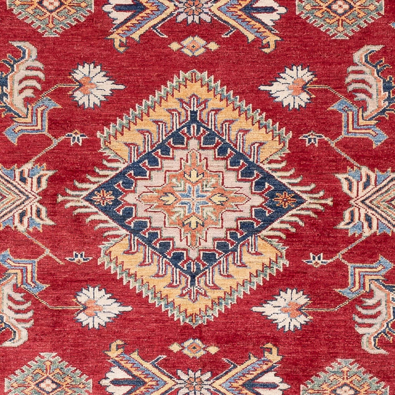 Ziegler Rug - Kazak - 242 x 165 cm - red