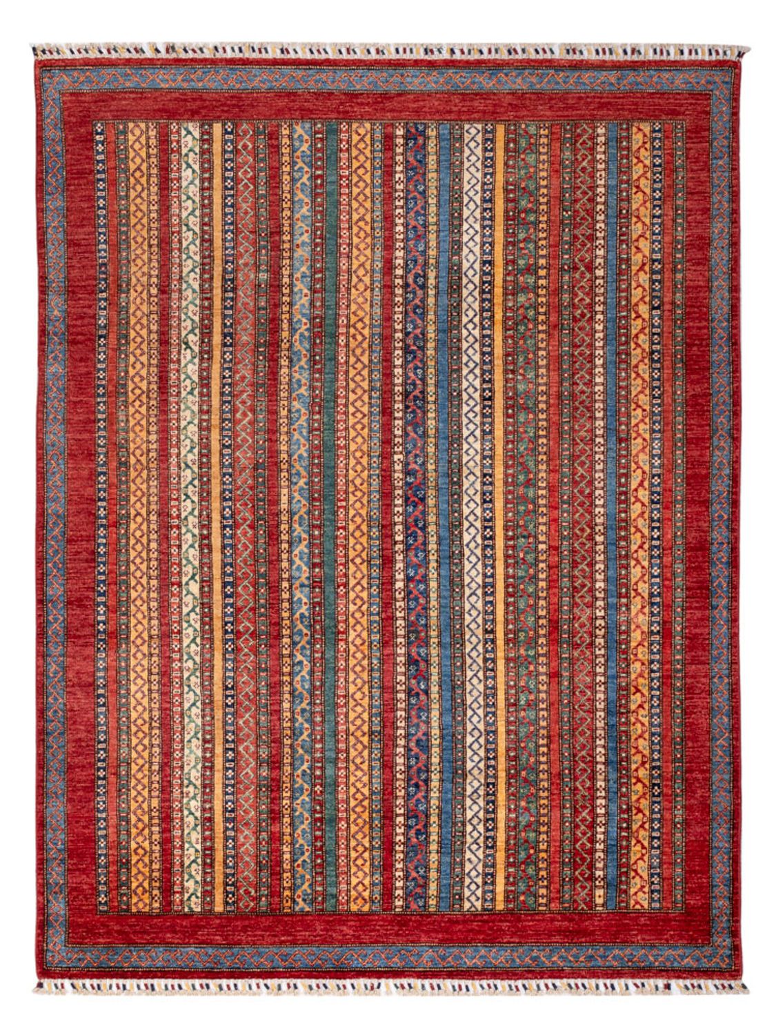 Ziegler Rug - Shal - 236 x 180 cm - multicolored