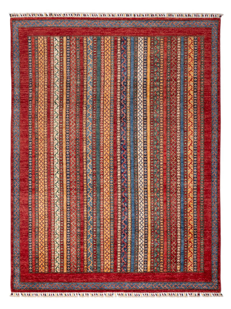 Ziegler Rug - Shal - 236 x 180 cm - multicolored