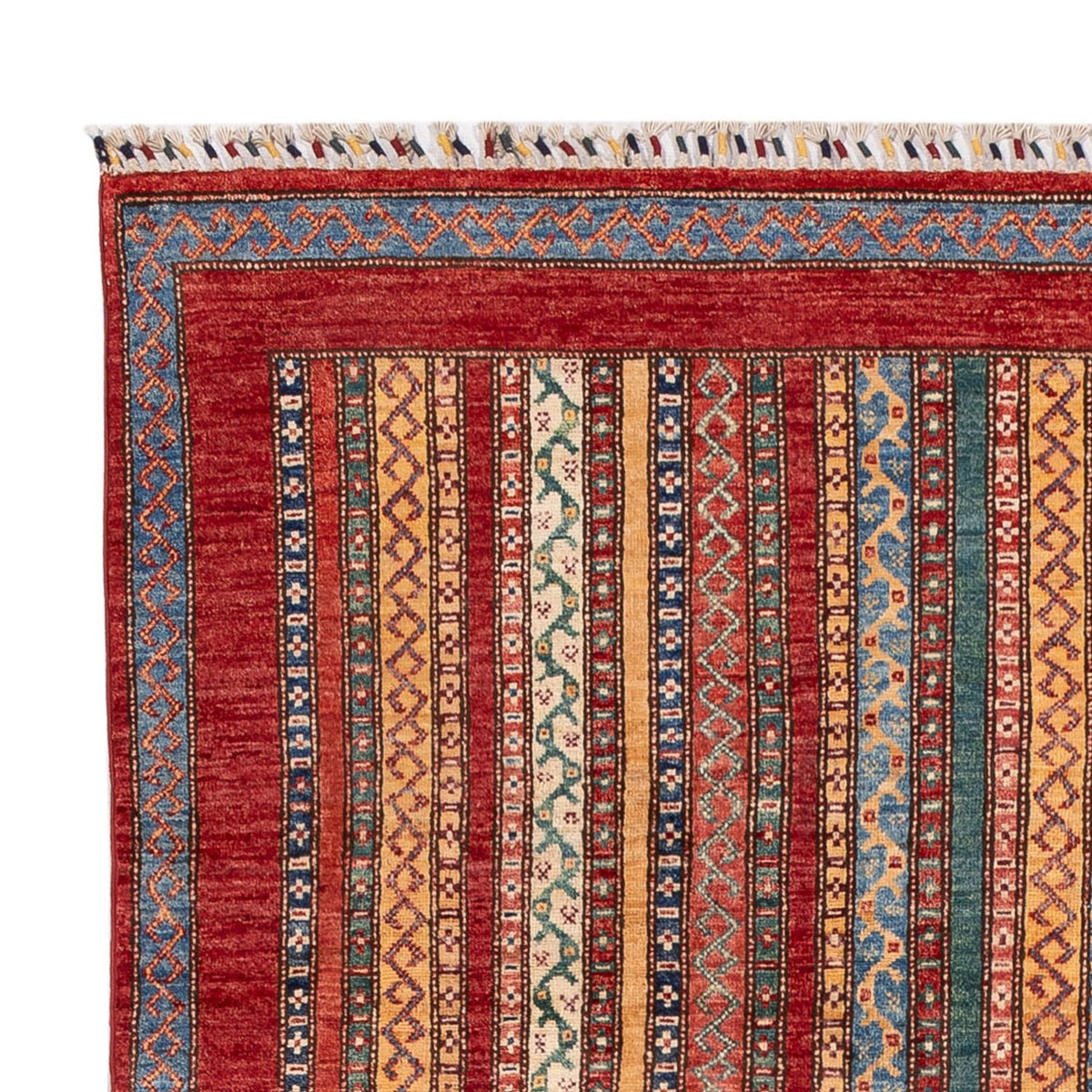 Ziegler Rug - Shal - 236 x 180 cm - multicolored