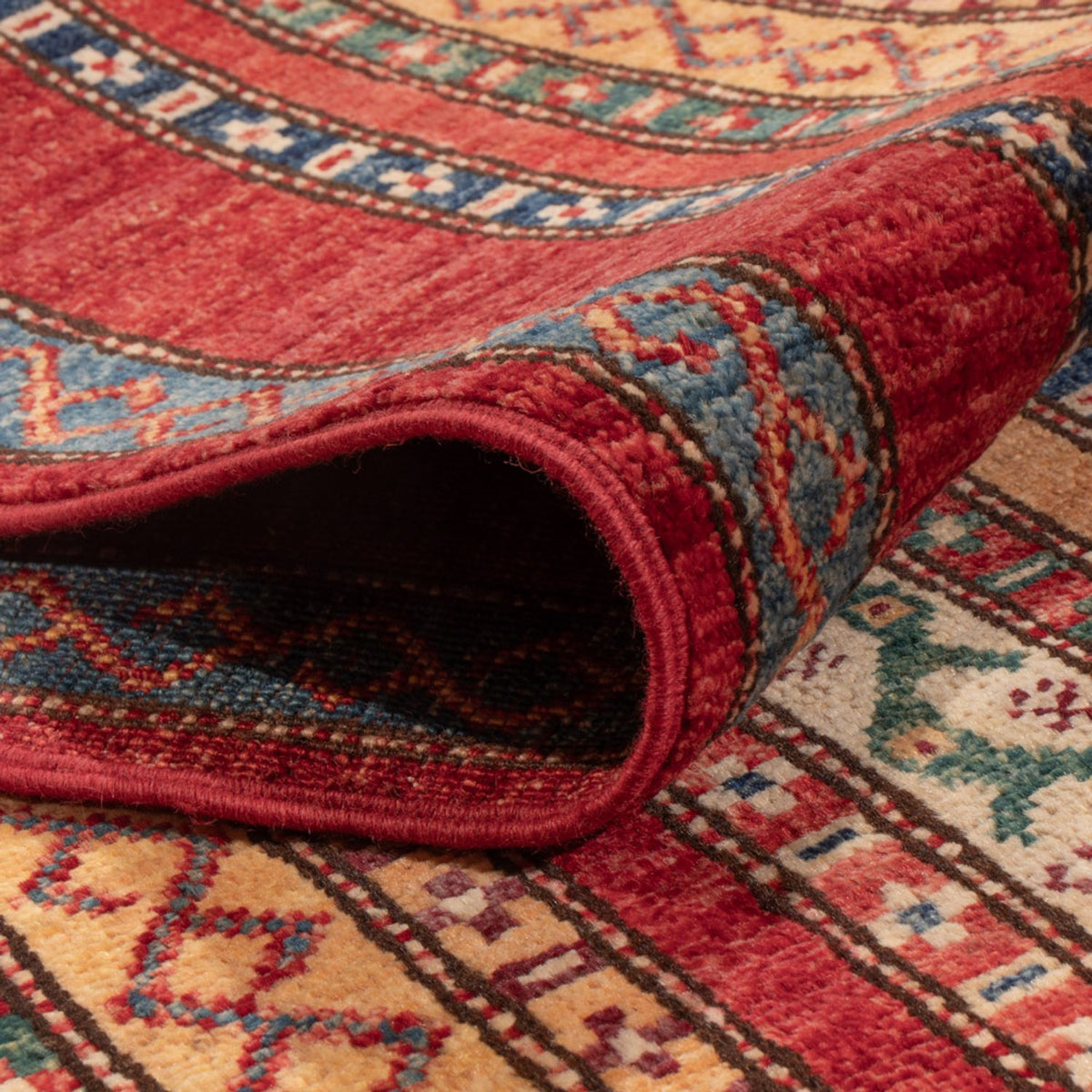 Ziegler Rug - Shal - 236 x 180 cm - multicolored