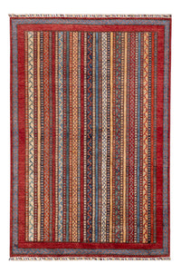 Ziegler Rug - Shal - 233 x 157 cm - multicolored