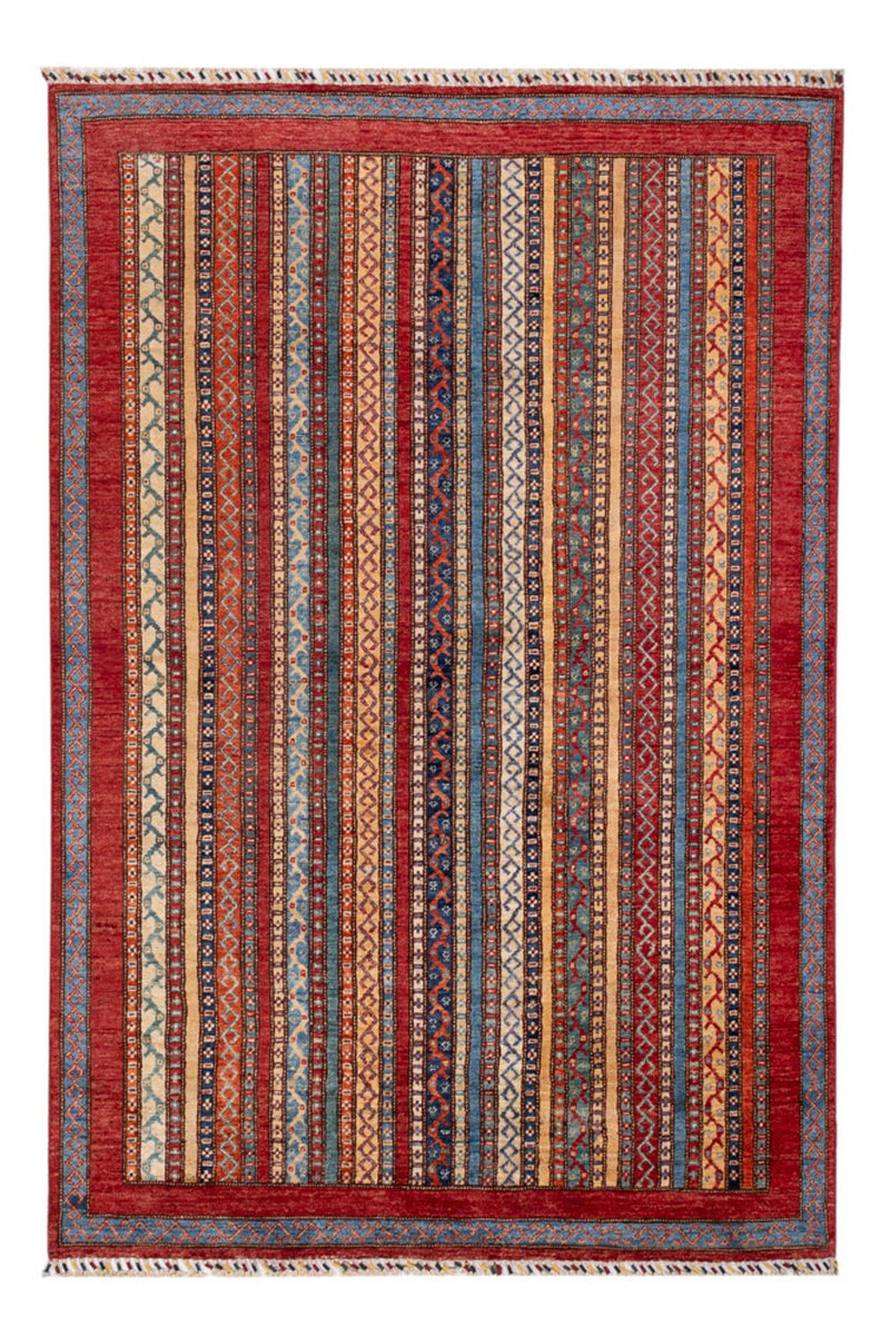 Ziegler Rug - Shal - 233 x 157 cm - multicolored