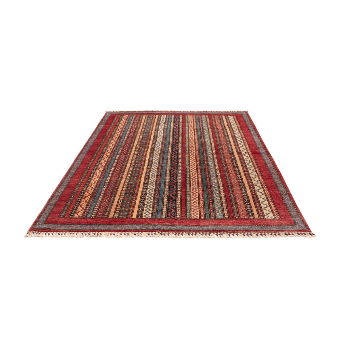 Ziegler Rug - Shal - 233 x 157 cm - multicolored