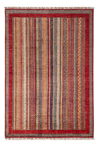 Ziegler Rug - Shal - 236 x 165 cm - multicolored