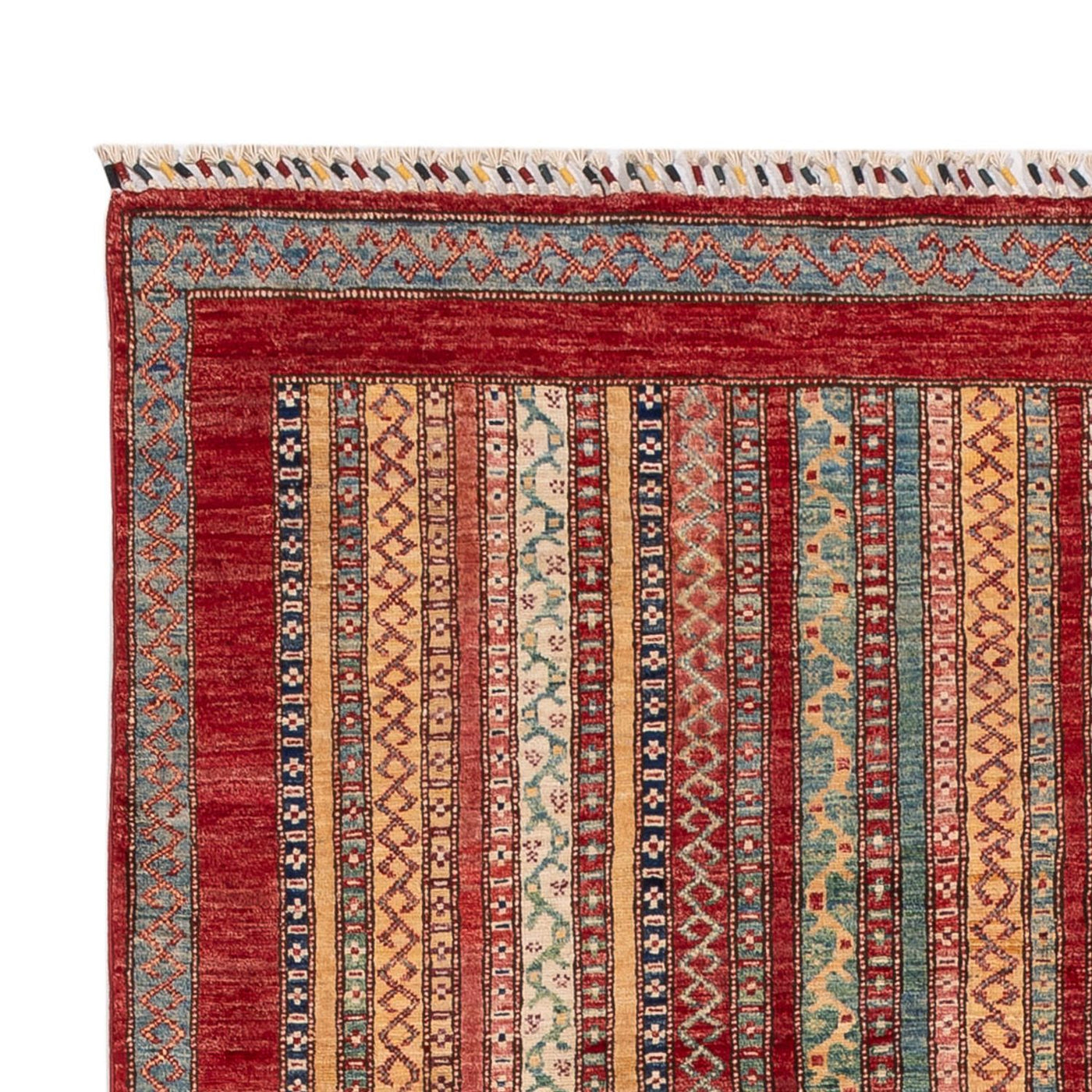 Shal Rug 236x165cm - Oriental Rug