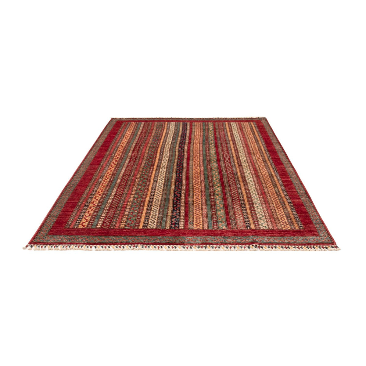 Ziegler Rug - Shal - 236 x 165 cm - multicolored