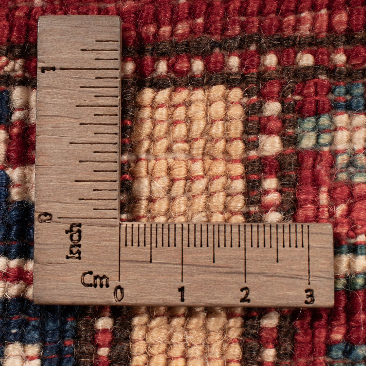 Ziegler Rug - Shal - 236 x 165 cm - multicolored