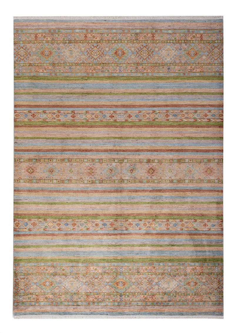 Ziegler Rug - Shal - 237 x 173 cm - multicolored