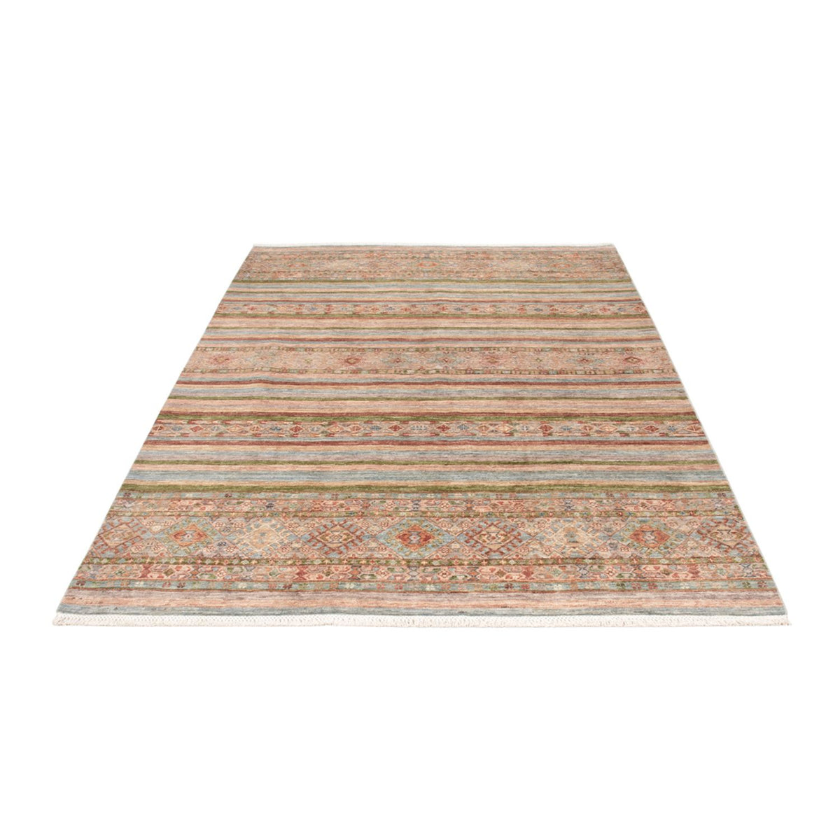 Ziegler Rug - Shal - 237 x 173 cm - multicolored
