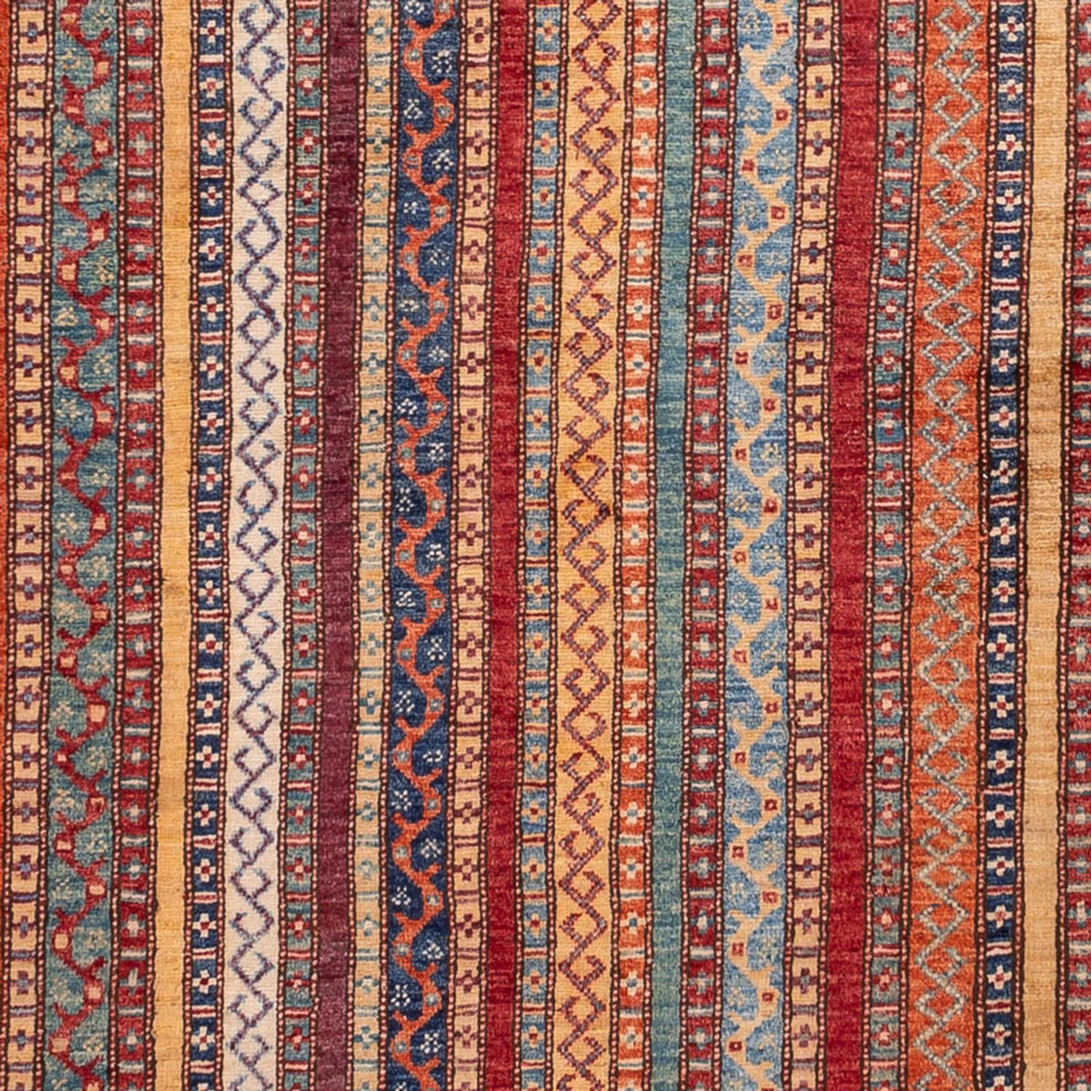Ziegler Rug - Shal - 235 x 171 cm - multicolored
