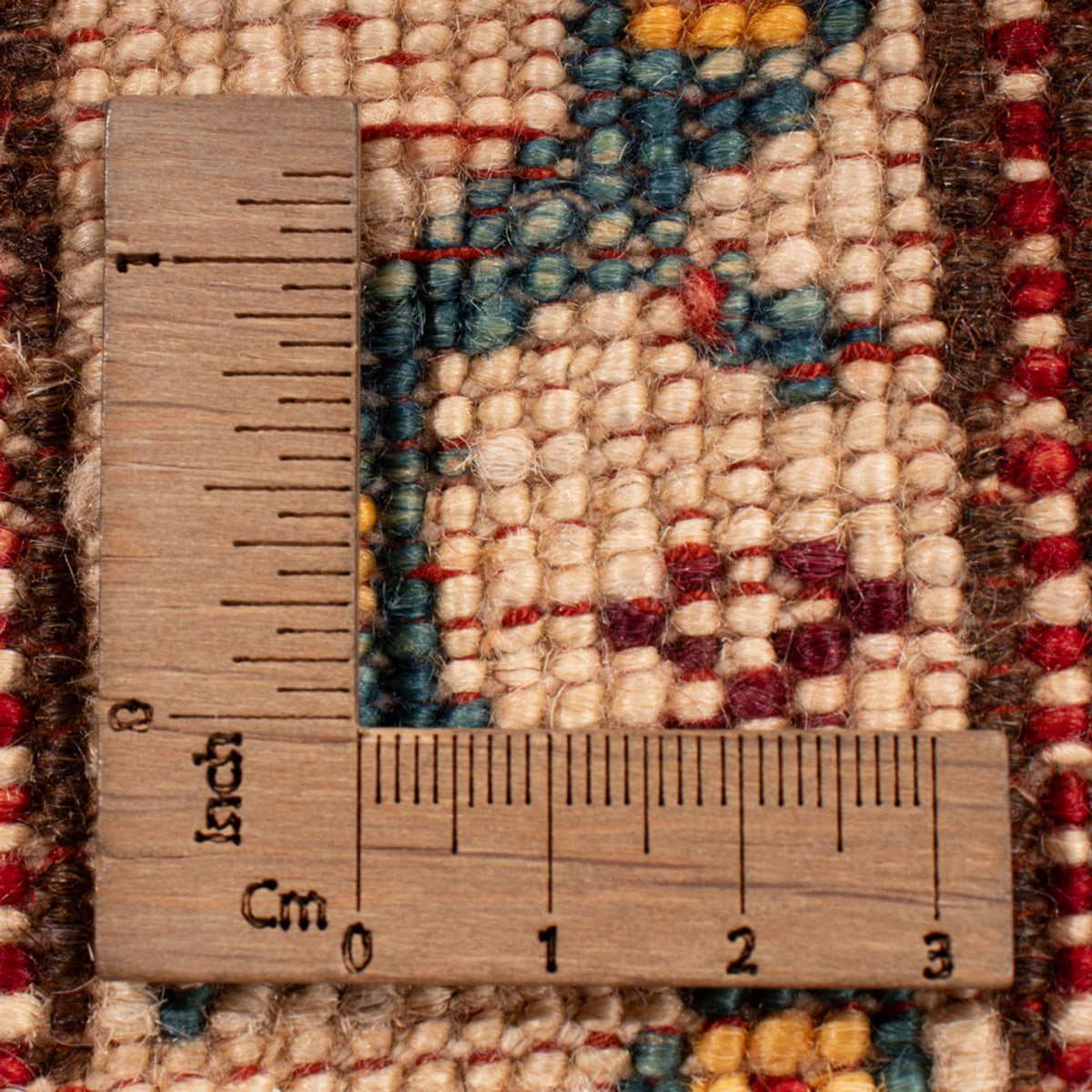 Ziegler Rug - Shal - 235 x 171 cm - multicolored