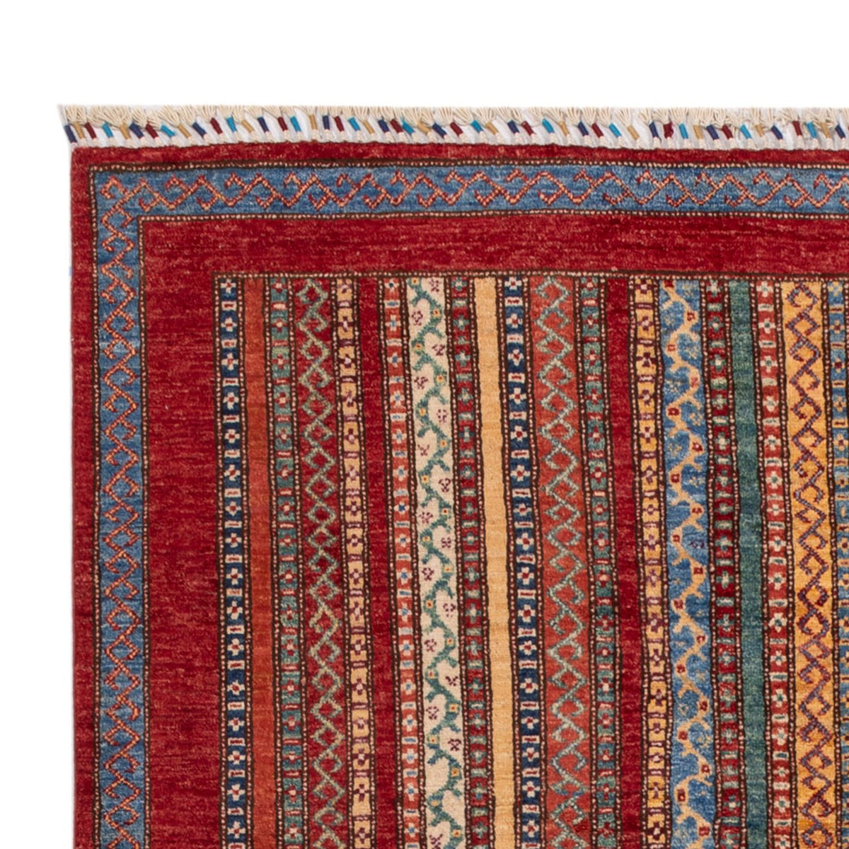 Shal Rug 168x235cm - Oriental Rug