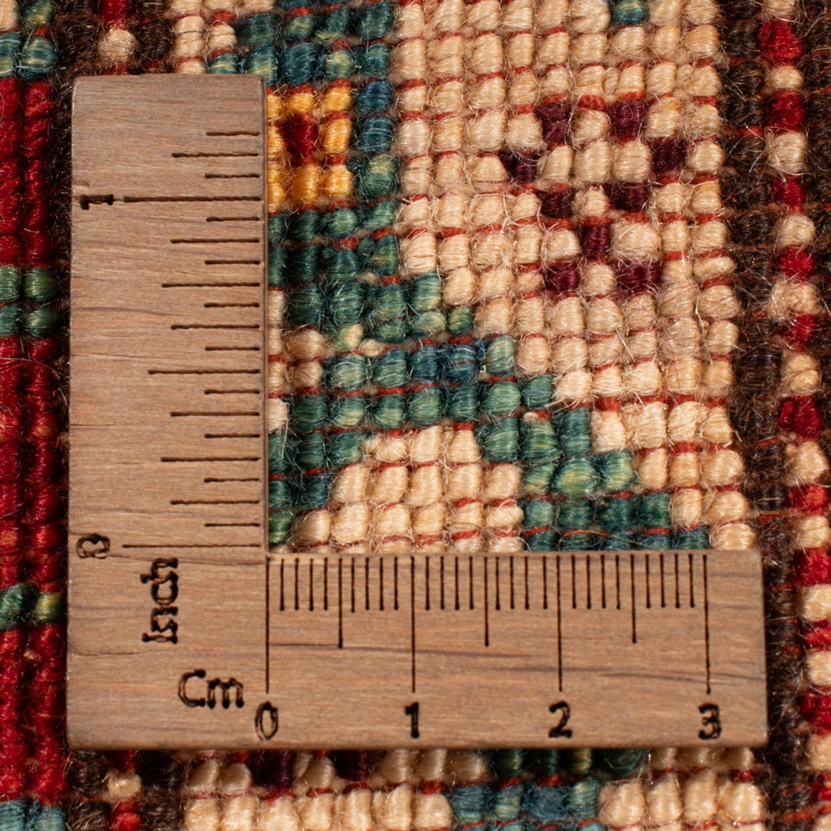 Ziegler Rug - Shal - 235 x 168 cm - multicolored