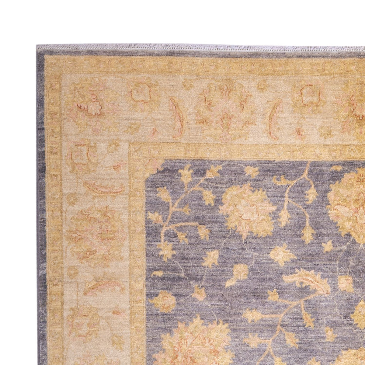 Ziegler Rug 201x303cm - Oriental Rug