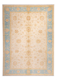 Ziegler Rug - 294 x 205 cm - beige