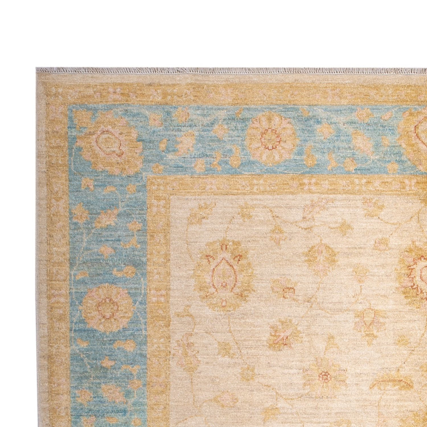 Ziegler Rug 294x205cm - Oriental Rug