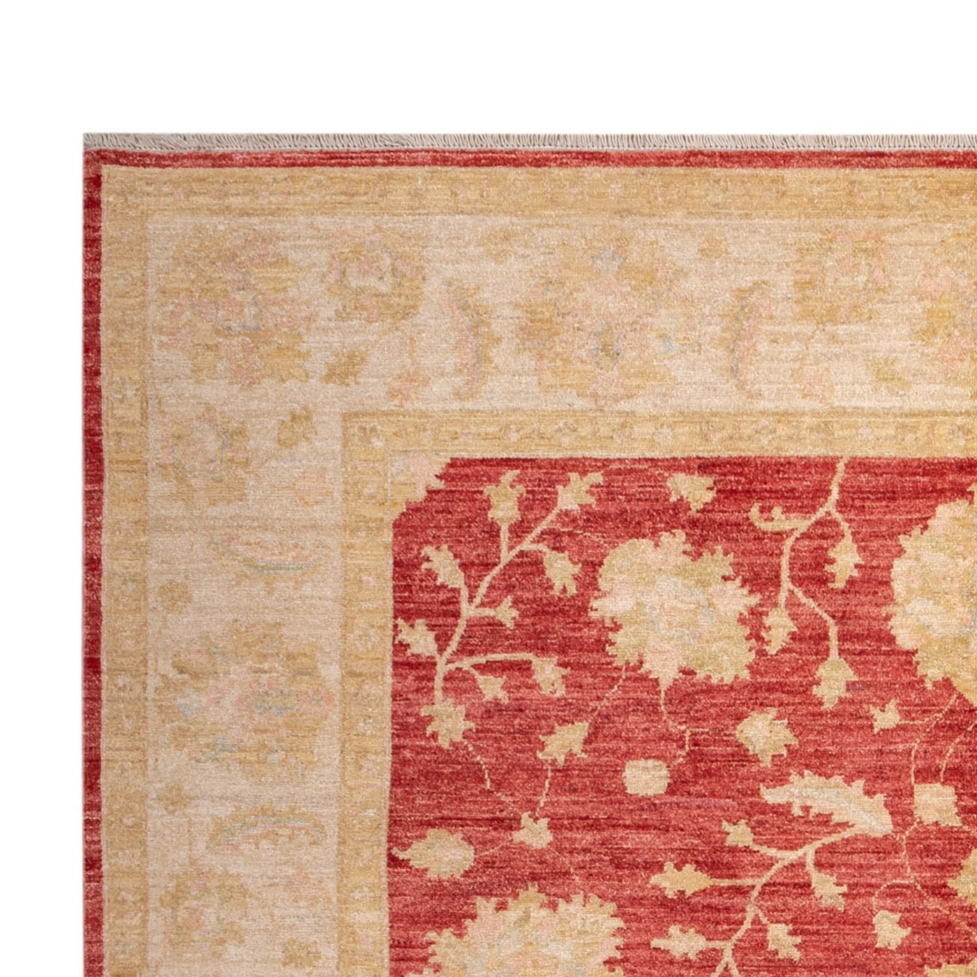 Ziegler Rug 291x207cm - Oriental Rug