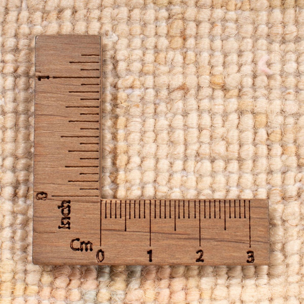 Ziegler Rug - 291 x 207 cm - red