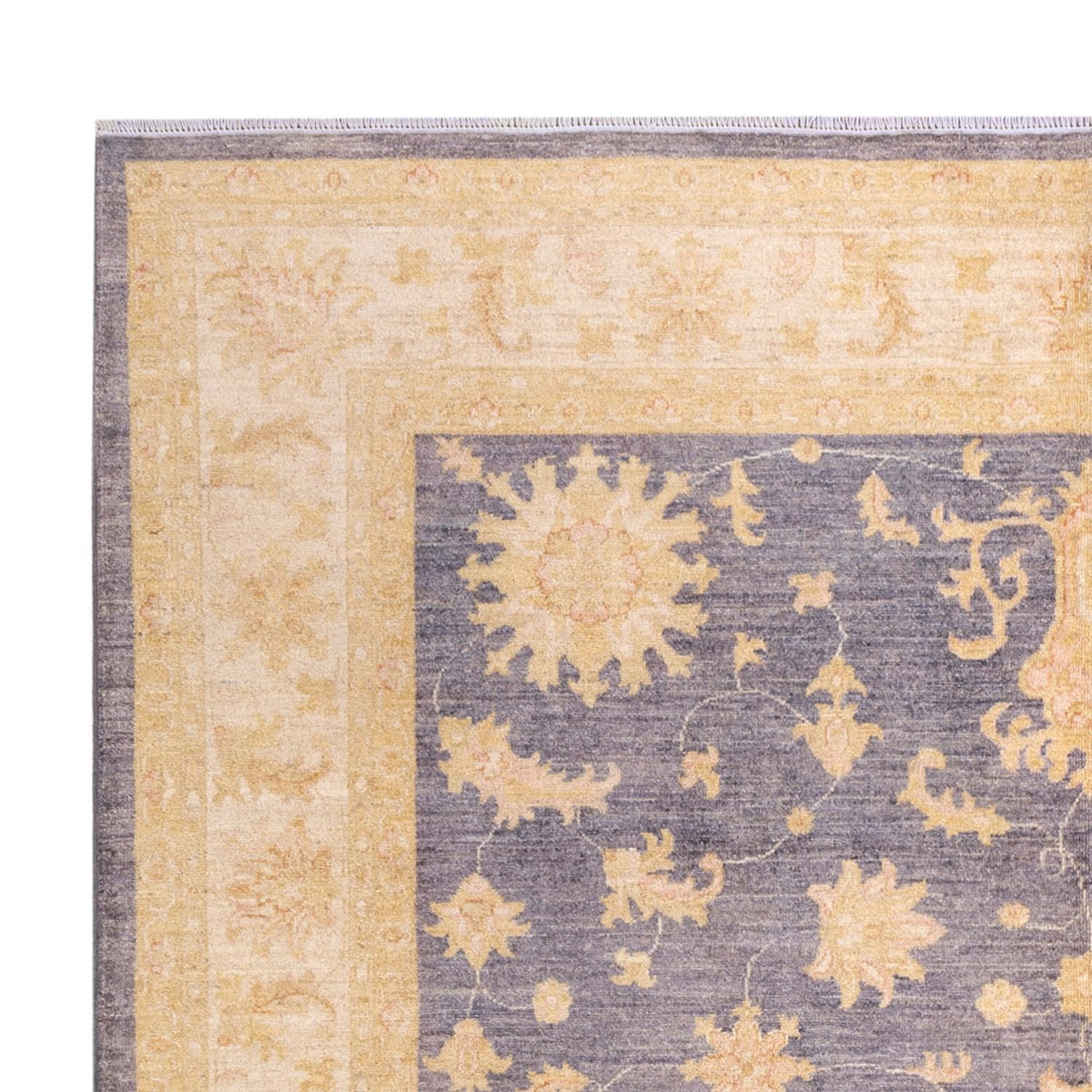 Ziegler Rug 216x287cm - Oriental Rug