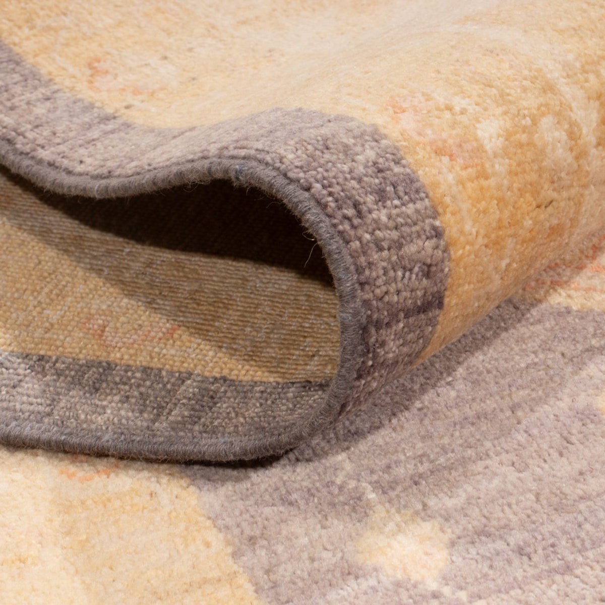 Ziegler Rug - 287 x 216 cm - sea blue