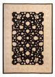 Ziegler Rug 204x291cm - Oriental Rug