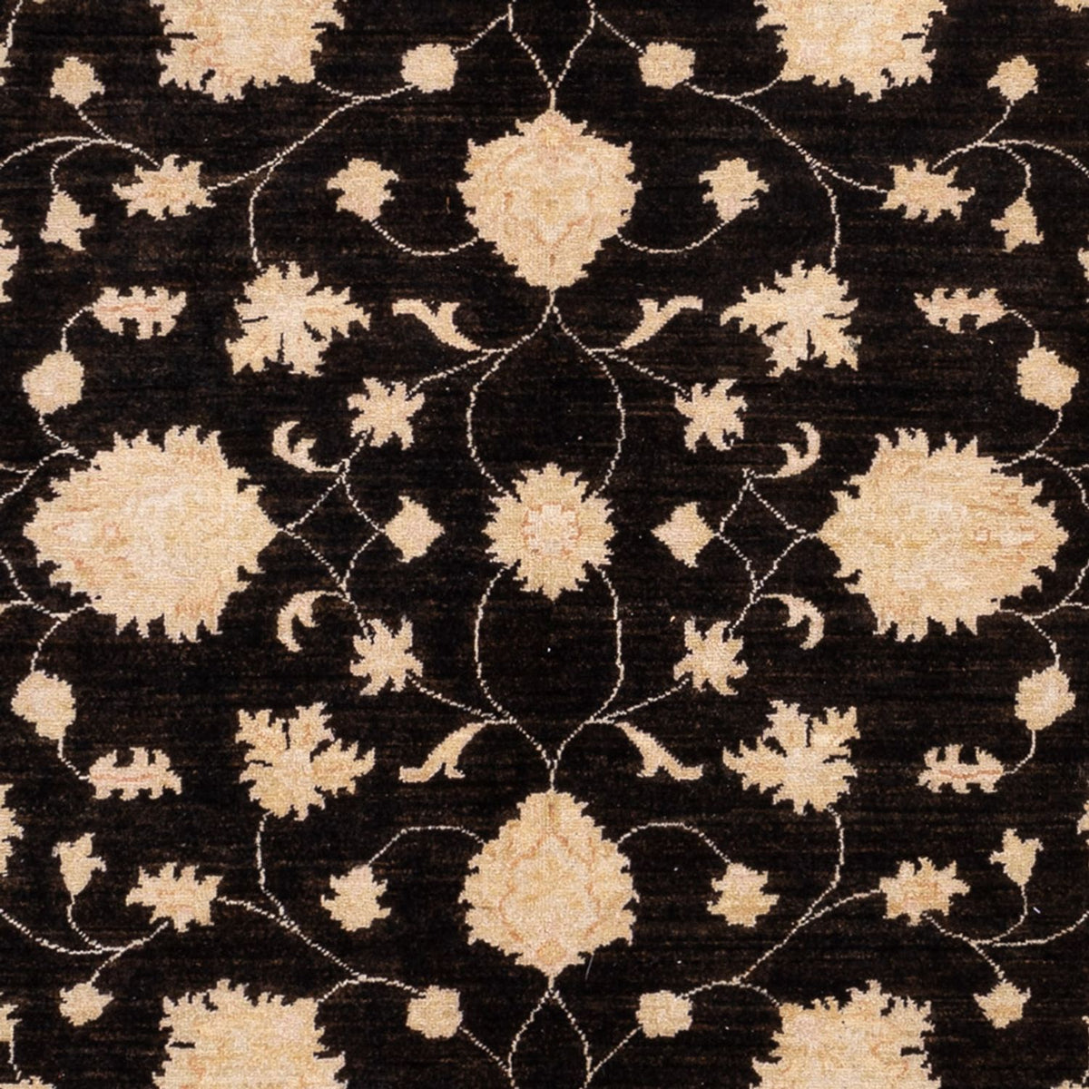 Ziegler Rug - 291 x 204 cm - black