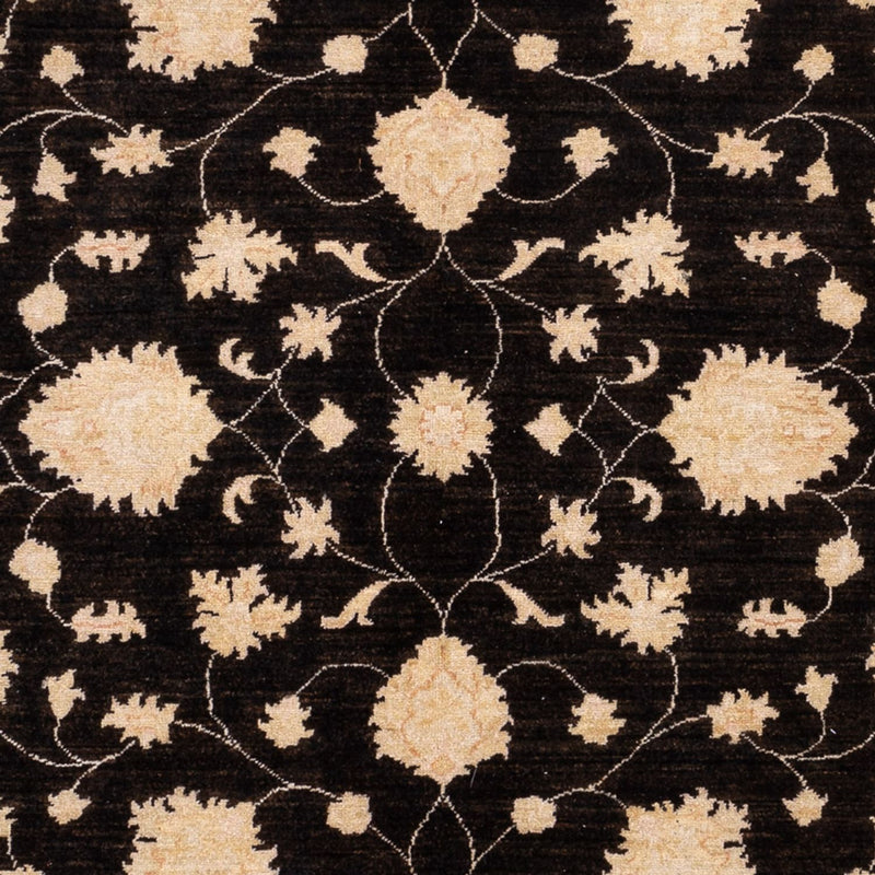 Ziegler Rug - 291 x 204 cm - black