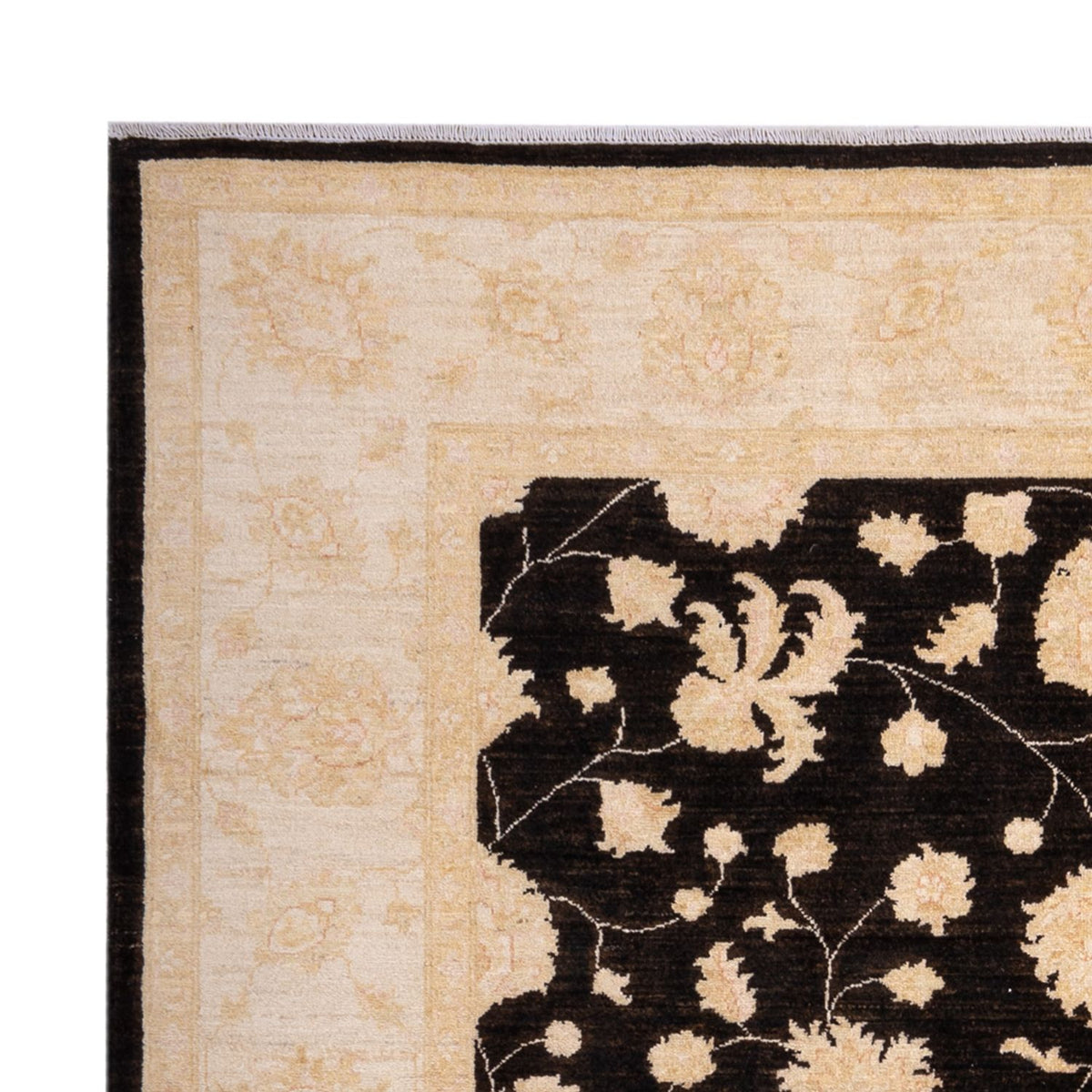 Ziegler Rug 204x291cm - Oriental Rug