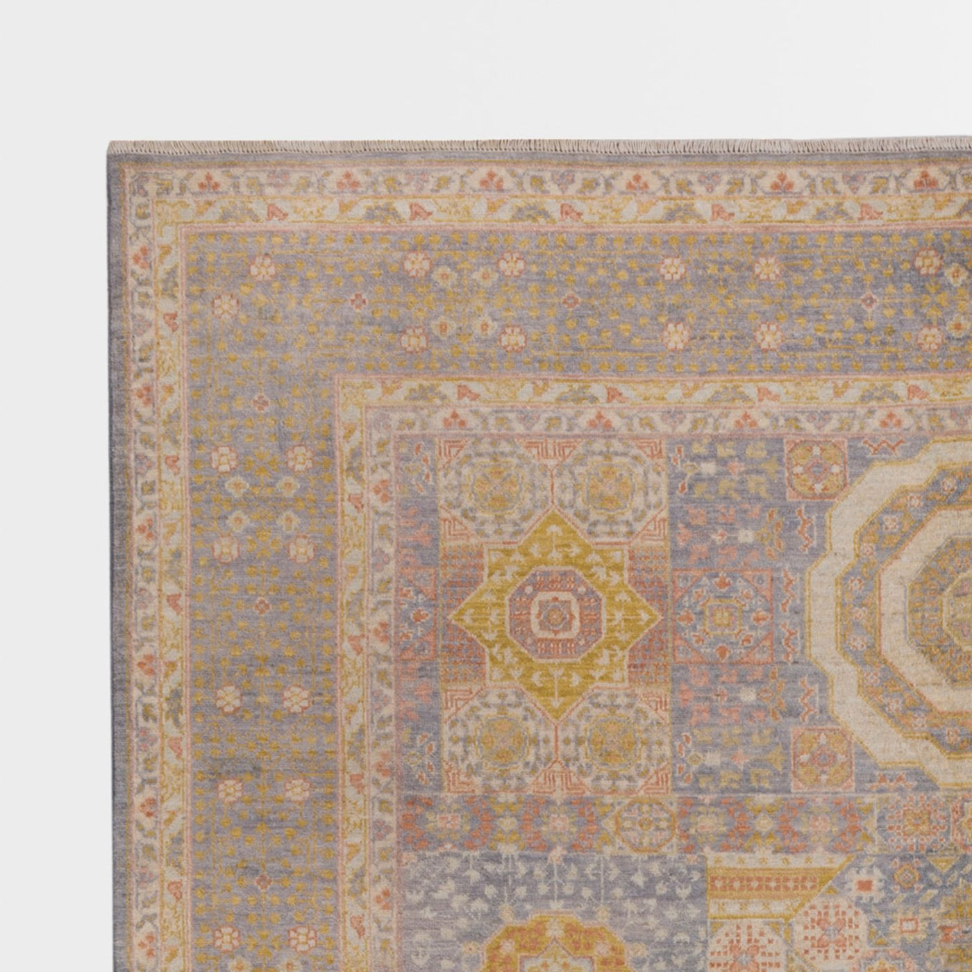 Ariana Rug 294x199cm - Oriental Rug
