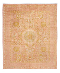 Ziegler Rug - Ariana - 301 x 250 cm - light brown