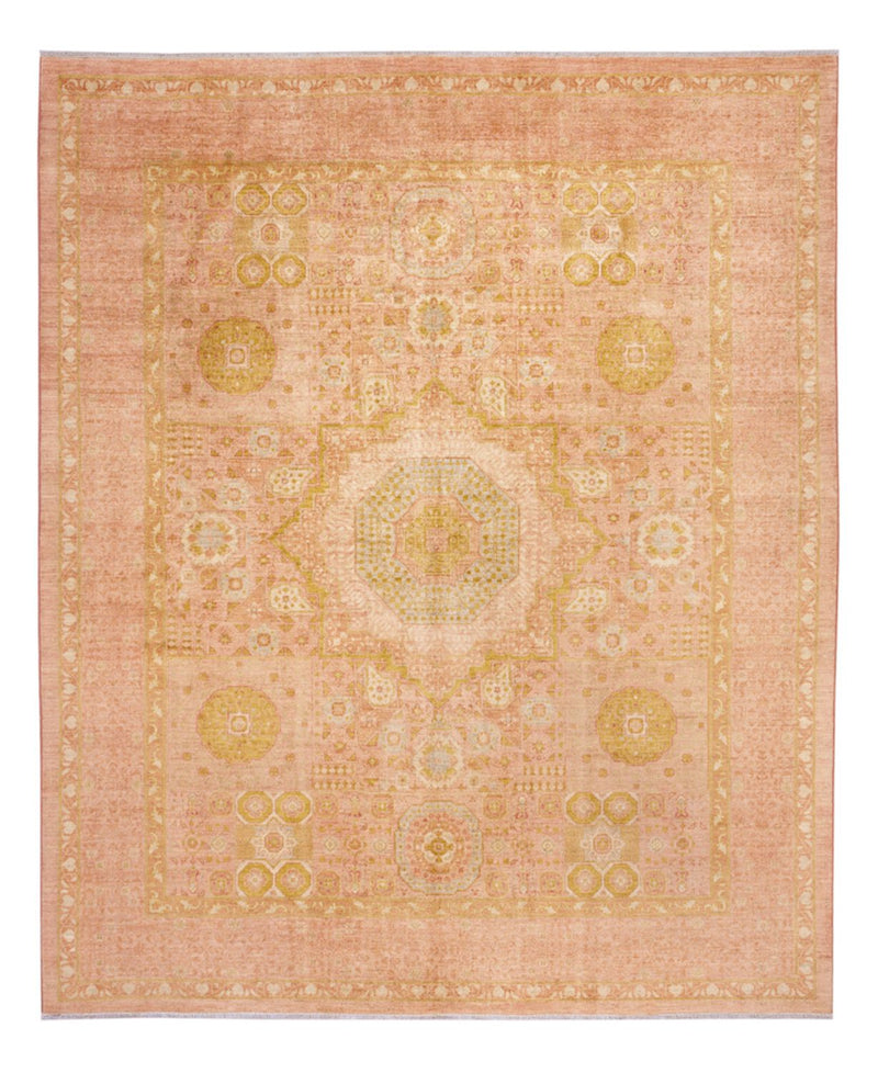 Ziegler Rug - Ariana - 301 x 250 cm - light brown