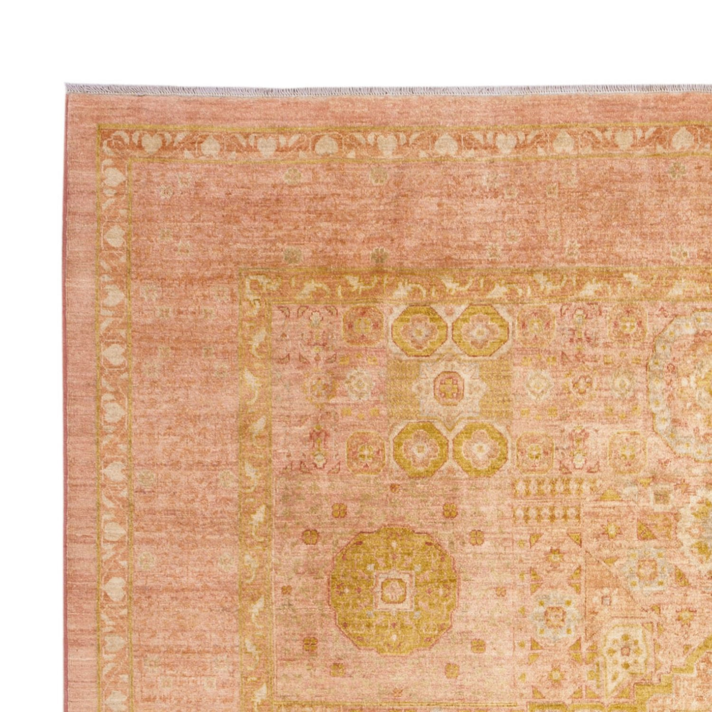 Ariana Rug 301x250cm - Oriental Rug