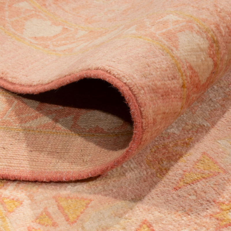 Ziegler Rug - Ariana - 301 x 250 cm - light brown