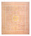 Ziegler Rug - Ariana - 299 x 260 cm - light brown