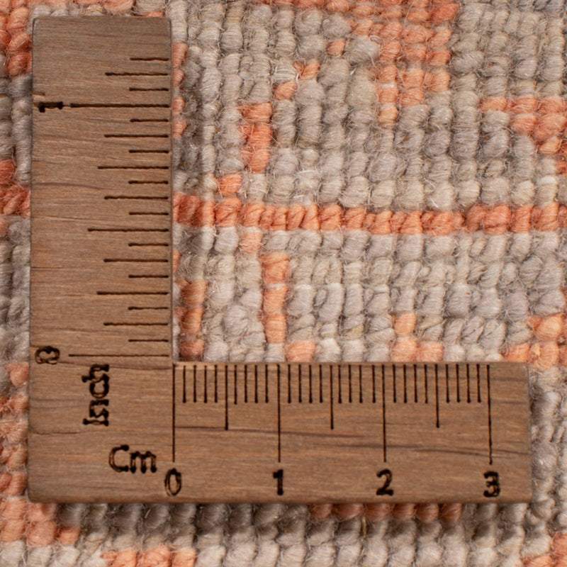 Ziegler Rug - Ariana - 299 x 255 cm - dark beige